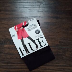 Brand New Black Panty Hose